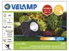 VELAMP Solární kámen SPK18 Náhled obrázku produktu 6