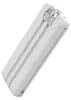 Beafon Carbon 10, 10000 mAh, Lithium Polymer (LiPo), Weiß Produktbild-Vorschau 3
