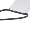 Close-up of a phone case with a lanyard attached. Produktbild-Vorschau