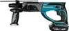 Trapano a percussione a batteria Makita DHR202RTJ Anteprima dell’immagine prodotto 25