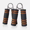 GORILLA SPORTS® Fingerhantel - 2er Set, verchromte Produktbild-Vorschau 8