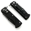 Couteau Pliant Outdoor VN-40984 Noir - Compact et Fiable Voir les images du produit 3
