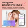 Smart Ring mit Ladebox – Fitness & Gesundheits-Tracker, Produktbild-Vorschau 3