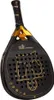 Rakietka do padla Black Crown Patron Gold Golden 355-370 gr Podgląd zdjęcia produktu 4