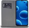 Étui à rabat pour Samsung A12 | M12, noir, avec fermeture + Voir les images du produit 8