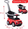 COIL voiture à pousser, 614W toboggan, baby toboggan, Voir les images du produit 13