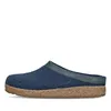 Haflinger Grizzly Torben Damen, Herren Wollfilz Hausschuhe Produktbild-Vorschau 4