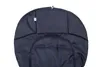 SENSILLO Wintervoetenzak voor kinderwagen/buggy - 95x40cm - Productafbeelding-voorbeeld 3