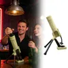 Bierflaschenöffner im Mörser-Stil, robuster taktischer Produktbild-Vorschau 2