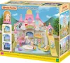 Sylvanian Erlebniskindergarten Sonnenschloss Produktbild-Vorschau 1