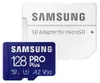 SAMSUNG MB-MD128KA/EU SAMSUNG Speicherkarte microSD PRO Anteprima dell’immagine prodotto 6