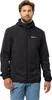 Jack Wolfskin FELDBERG HOODY M - Softshelljacke für Herren Produktbild-Vorschau 2