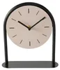 Boltze Home Tischuhr analog 19x6x22cm Produktbild-Vorschau 1