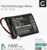 CELLONIC 1x Akku für Spielekonsole Kompatibel mit Sony Produktbild-Vorschau 2