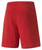 Short Hommes Puma Teamrise - Rouge Voir les images du produit 4