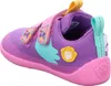 Affenzahn Créatif Toucan Chaussons à scratch Rose Voir les images du produit 10