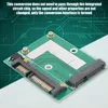 Mini PCI-E SSD na 2,5palcový adaptér rozhraní SATA 3.0 Náhled obrázku produktu 6