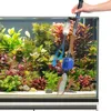 Kruger Meier FlowVac Pro - odmulacz automatyczny z filtrem Podgląd zdjęcia produktu 2