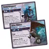 Asmodee Summoner Wars: Storm Goblins - Faction Deck, Produktbild-Vorschau 6