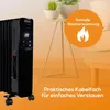 TroniTechnik® Ölradiator Elektroheizung TT-OR 307 in Produktbild-Vorschau 6