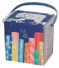 Bunte runde Kreide, Moulin Roty Produktbild-Vorschau 1