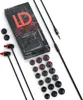 LIAM&DAAN Ecouteurs intra-auriculaires, haut de gamme InEar Voir les images du produit 2