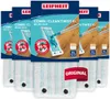 Leifheit Wischbezug Ersatz Bezug CLEAN TWIST XL/Combi XL Produktbild-Vorschau 1