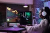 Philips Monitor Va 27" 16:9 Curvo FHD 1MS 280Hz HDMI DP ha Anteprima dell’immagine prodotto 10