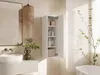 Armadio da bagno PLATAN ROOM Armadio a muro Armadio da Anteprima dell’immagine prodotto 4