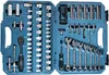 Makita E-06616, Stal chromowo-wanadowa, Metaliczny, Chrom, Podgląd zdjęcia produktu 17