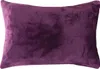 Copricuscino "Celina", nel formato "40 x 60cm" - Viola - Anteprima dell’immagine prodotto 1
