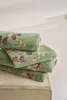 Pip Duschtuch Secret Garden" grün 70x140 cm" Produktbild-Vorschau 7