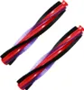 2x Trade-Shop Ersatz Hauptbürste / Rollenbürste / Produktbild-Vorschau 1