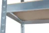 Malatec 2720 Skladový regál 150 x 75 x 30 cm 11716 Náhled obrázku produktu 4