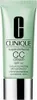 A product shot of a Clinique CC cream tube. Podgląd zdjęcia produktu