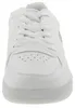 Champion New Court Low Sneaker Weiß in Gr. 43 Produktbild-Vorschau 4