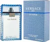 Versace Man Eau Fraiche Eau De Toilette Spray 200ml Produktbild-Vorschau 1