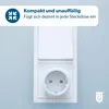 Wtyczka adaptera UNITEC WIFI Podgląd zdjęcia produktu 9