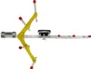 Antenna TV digitale per HDTV DVBT DVBT2 470 MHz-860 MHz Anteprima dell’immagine prodotto 6