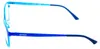 Guess GU3010 Blue 51/16/135 TEEN Brillen Produktbild-Vorschau 4