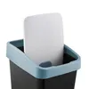 keeeper Abfallbehälter "magne" 10 Liter nordic-blue Produktbild-Vorschau 7