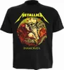 Metallica T-Shirt L Schwarz Uni Inamorata Produktbild-Vorschau 5