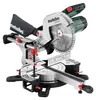 Metabo KGS254M Kapp- und Gehrungssäge Produktbild-Vorschau 1