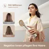 Dreame Hair Glory Combo Sèche-cheveux,Séchage rapide,Moteur Voir les images du produit 3
