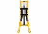 Qteck-Hochhubwagen-Gabelstapler-Deichselstapler-manuell-500 Produktbild-Vorschau 2