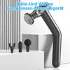 Massagepistole Elektrisch, Muskelmassage Gun mit LED Produktbild-Vorschau 3