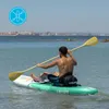 Stand Up Paddling Board Aufblasbar 10’ zum Kajak Umbaubar, Produktbild-Vorschau 4