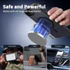 Hülle + 2X Panzerglas für iPhone 17e MagSafe Schutzglas Produktbild-Vorschau 4