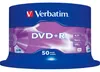 Verbatim DVD+R Rohlinge 50er Spindel Produktbild-Vorschau 1