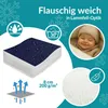 MONZANA® Sacco Nanna Neonato Bambini - Sacco Passeggino Anteprima dell’immagine prodotto 4